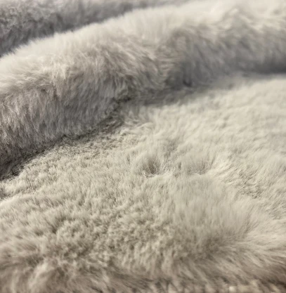 Detailed explanation of artificial fur dyeing steps Detailed explanation of artificial fur dyeing steps